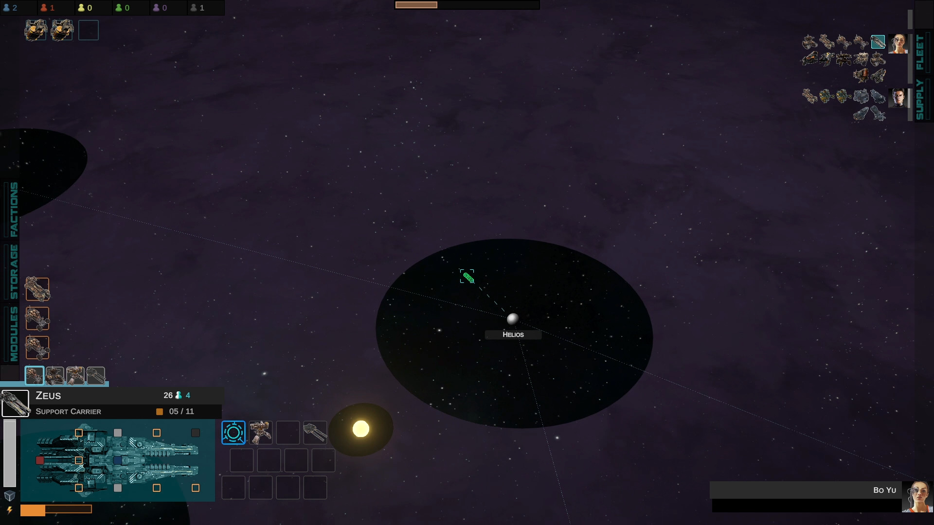 Fragile Existence #8