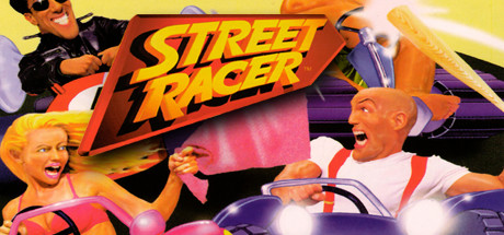 Street Racer on Steam