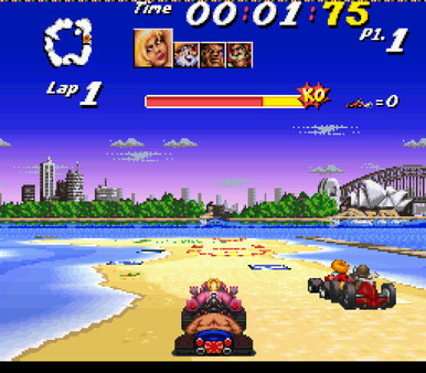 Street_Racer游戏最新中文版《街头赛车手》 Street_Racer游戏最新中文版《街头赛车手》