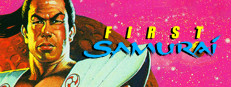 First Samurai