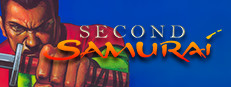 Second Samurai
