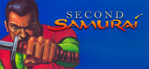 Second Samurai