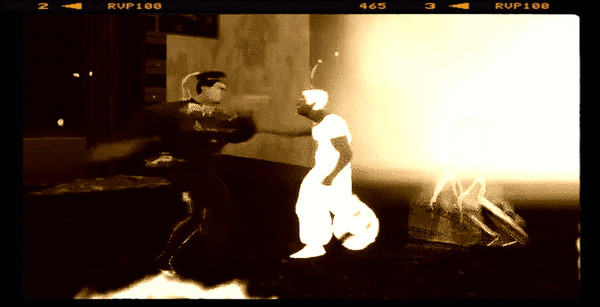 Скриншот из Wing Chun Pak Sung Bo Legends