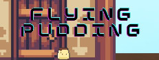 FLYING PUDDING