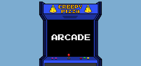 Creepy Pizza Arcade steam charts