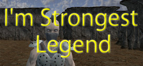 Jag är starkast legend