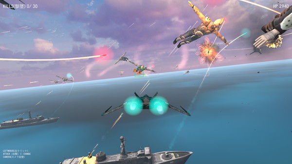 I'm Strongest Legendfor windows and Linux 1