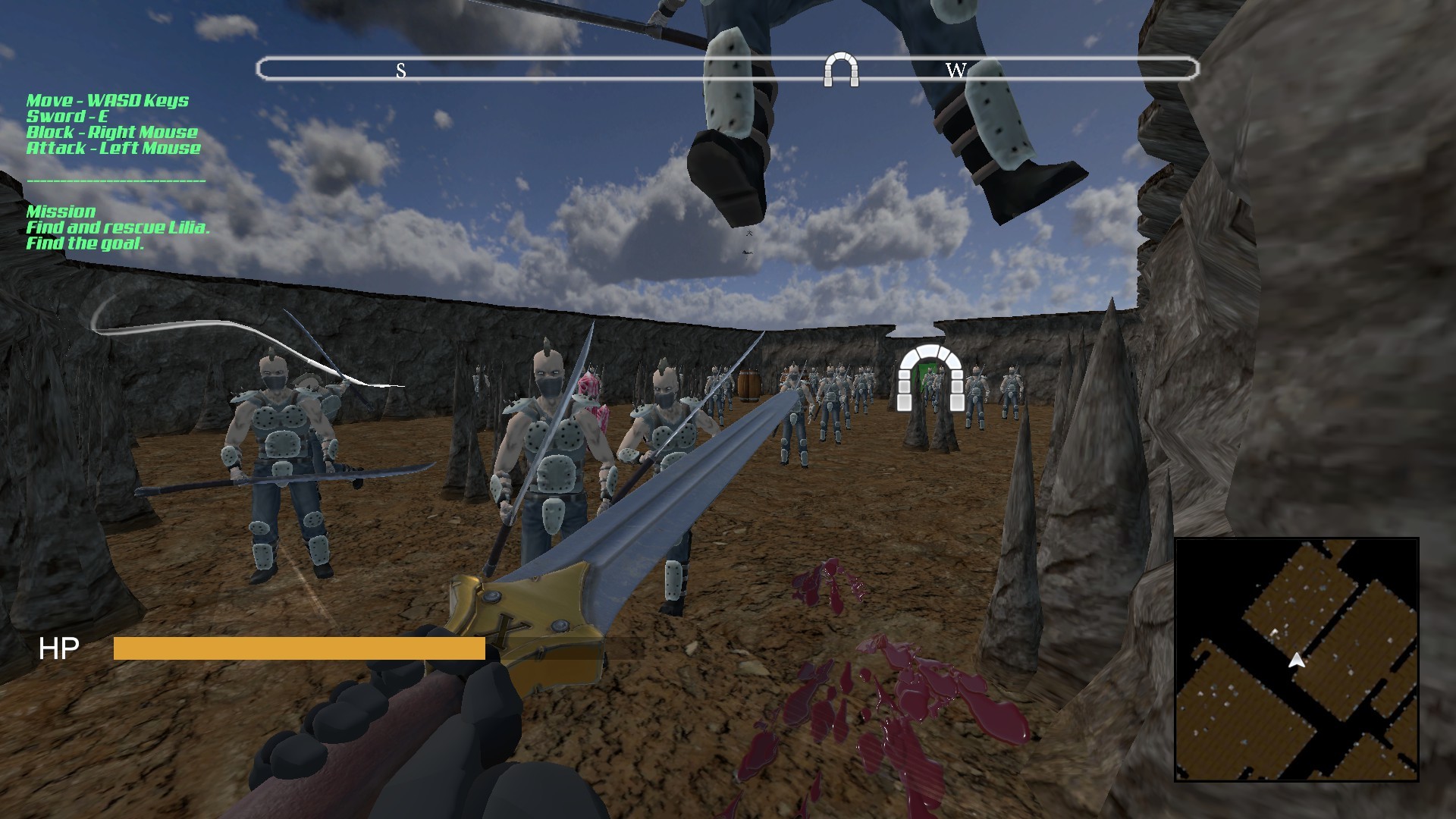 I'm Strongest Legend #5