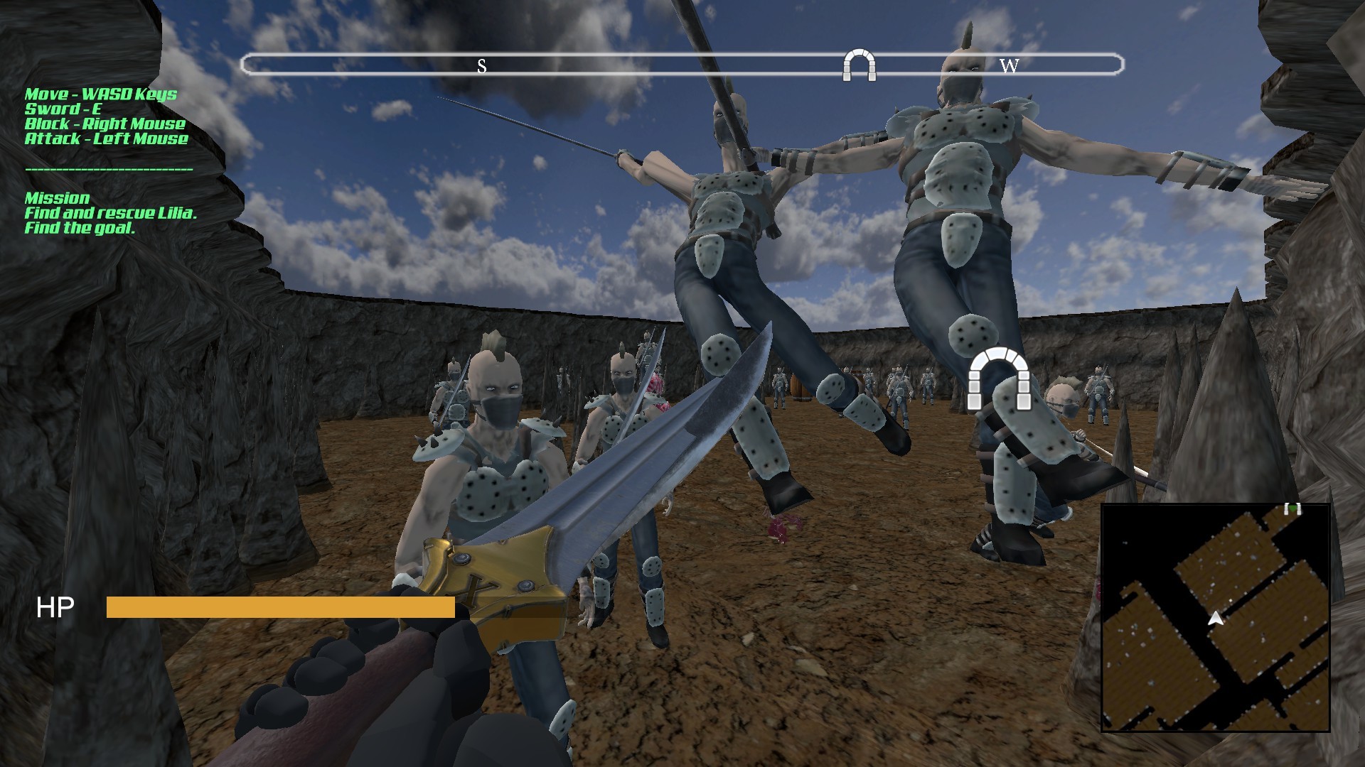 I'm Strongest Legend #0