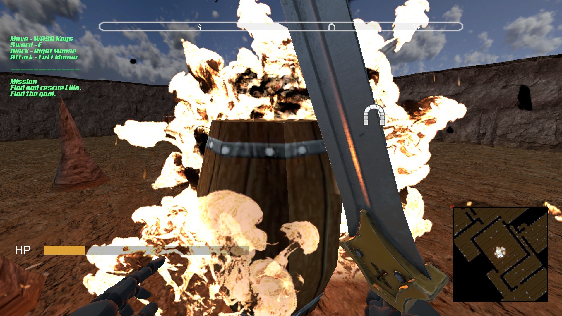 I'm Strongest Legend #11