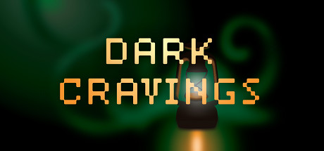 Dark Cravings Cover Image