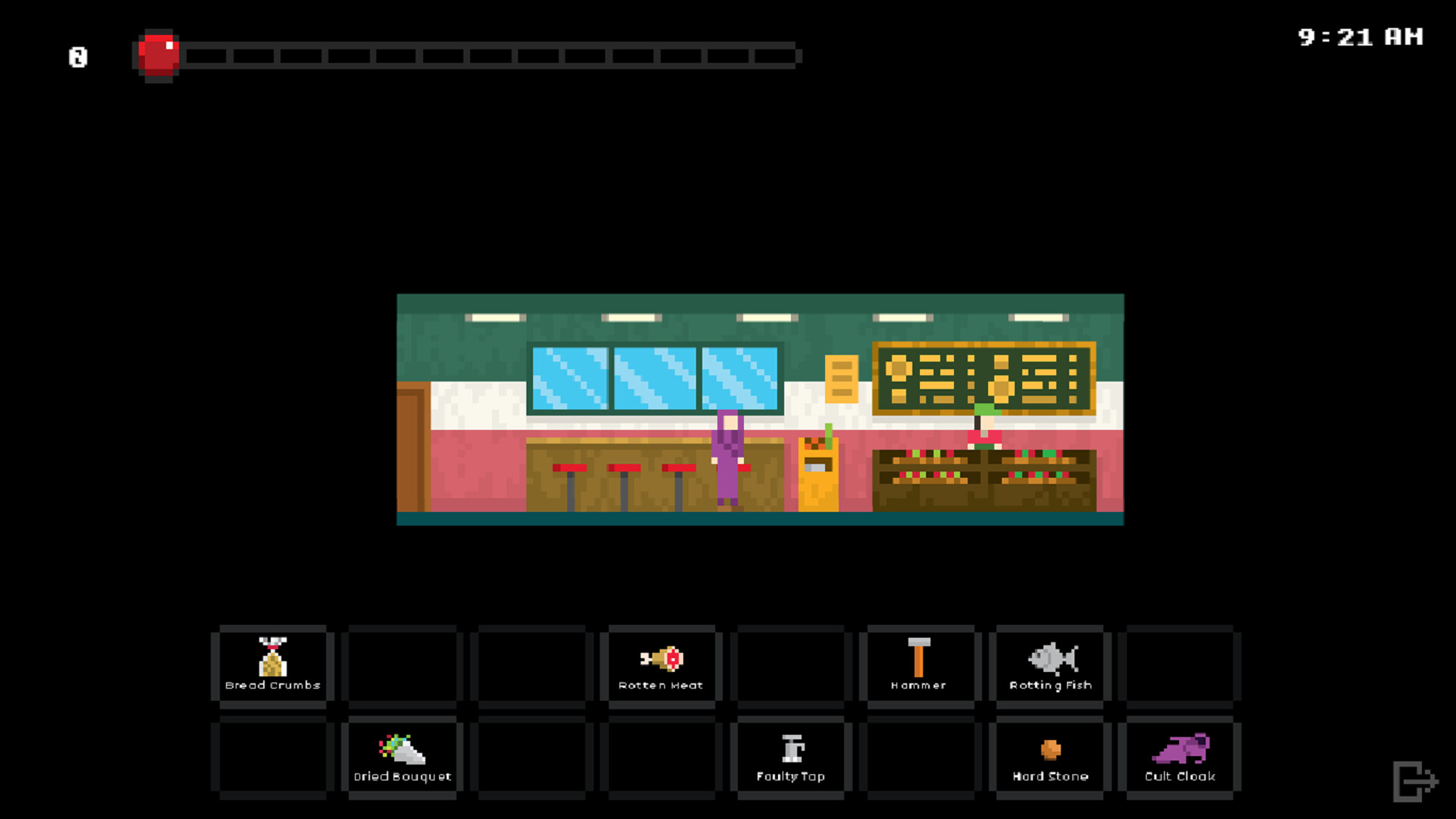 Dark Cravings PC gameplay screenshot 15 of 15