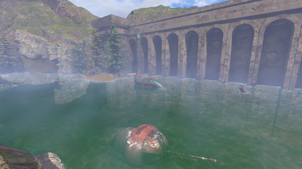 Book of Adventum game for windows Pc 1