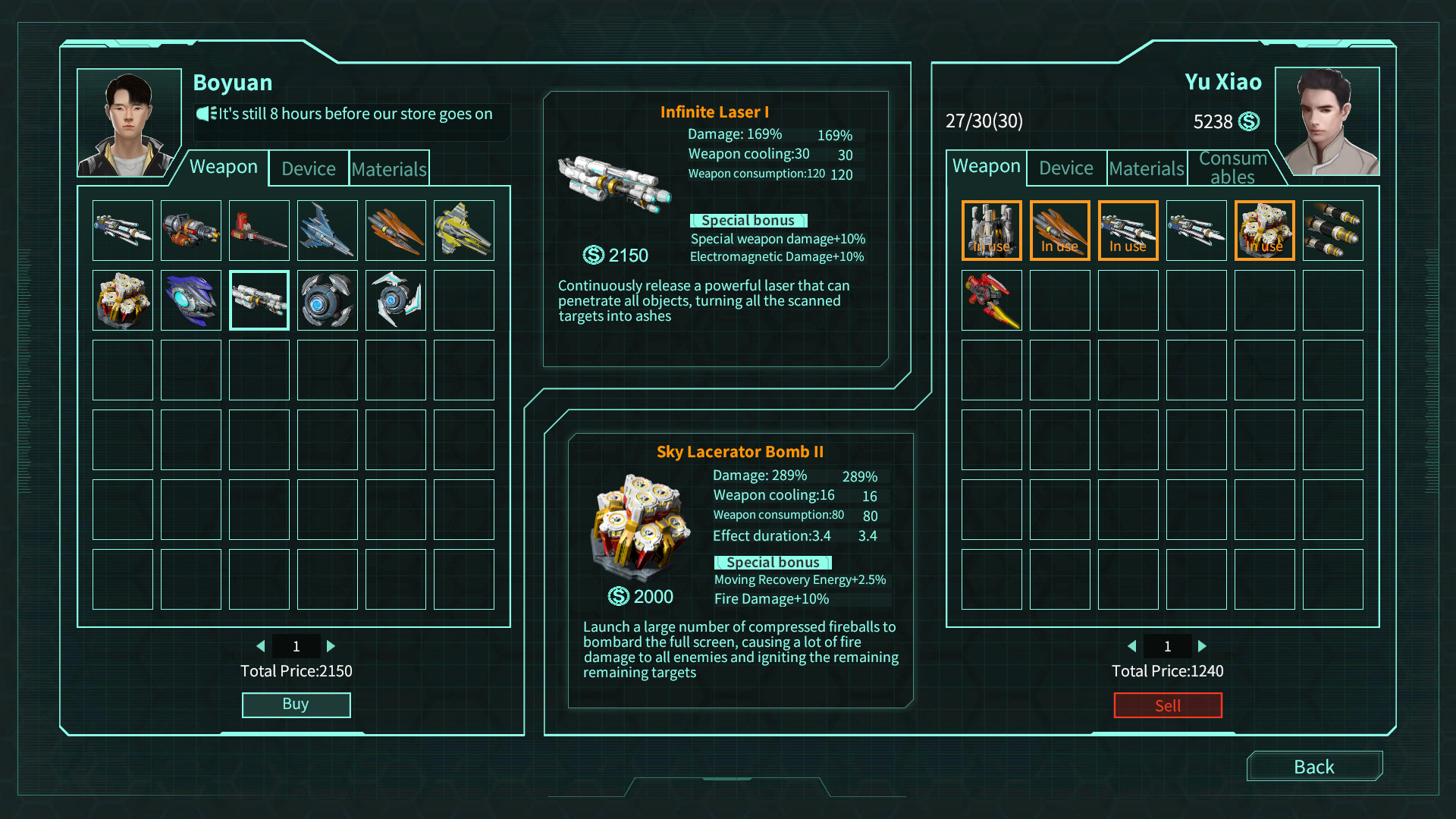 Across the Galaxy: Stellar Dominator #5