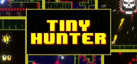 Tiny Hunter steam charts