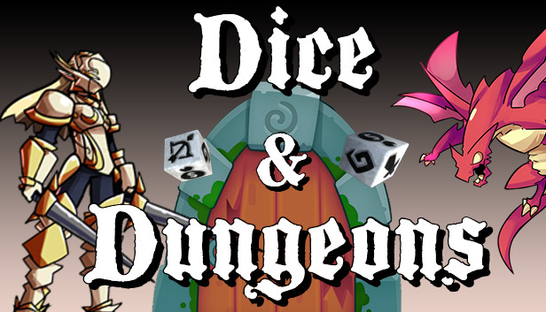 Dungeons & Dices