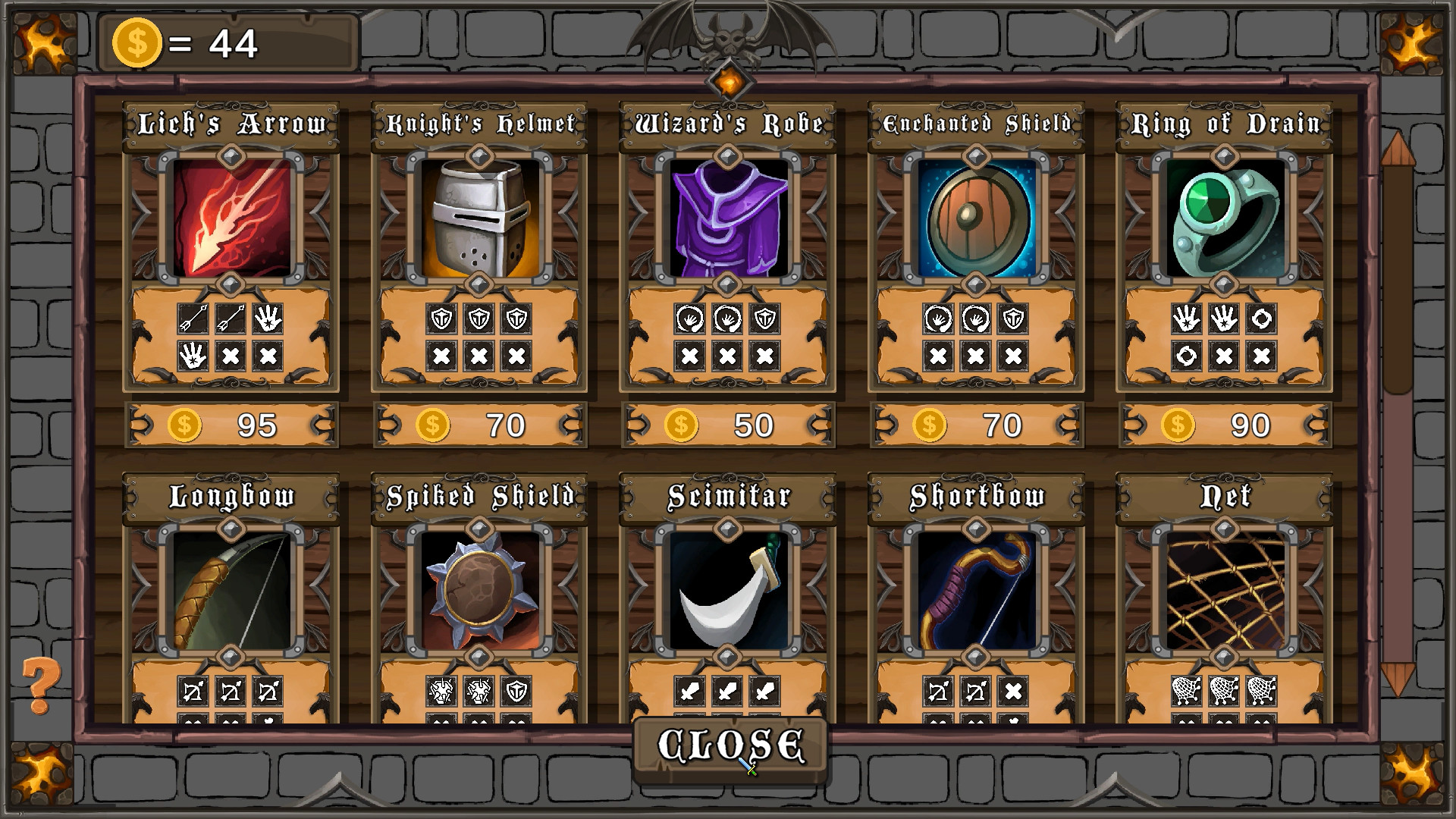 Dice & Dungeons on Steam