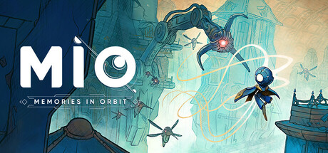 MIO: Memories in Orbit steam charts
