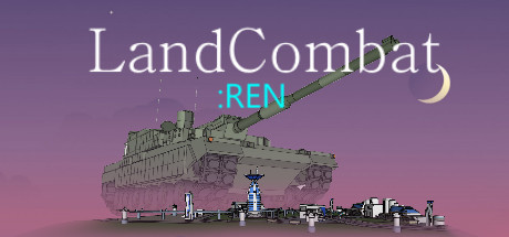 LandCombat:Ren Cover Image