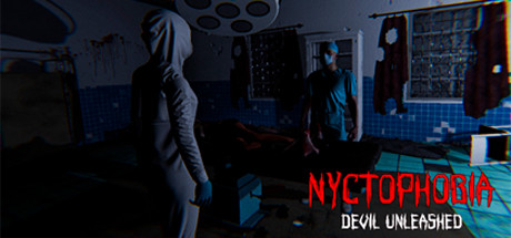 Nyctophobia: Devil Unleashed banner image