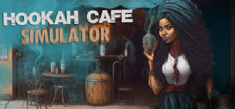 Hookah Cafe Simulator Free Download