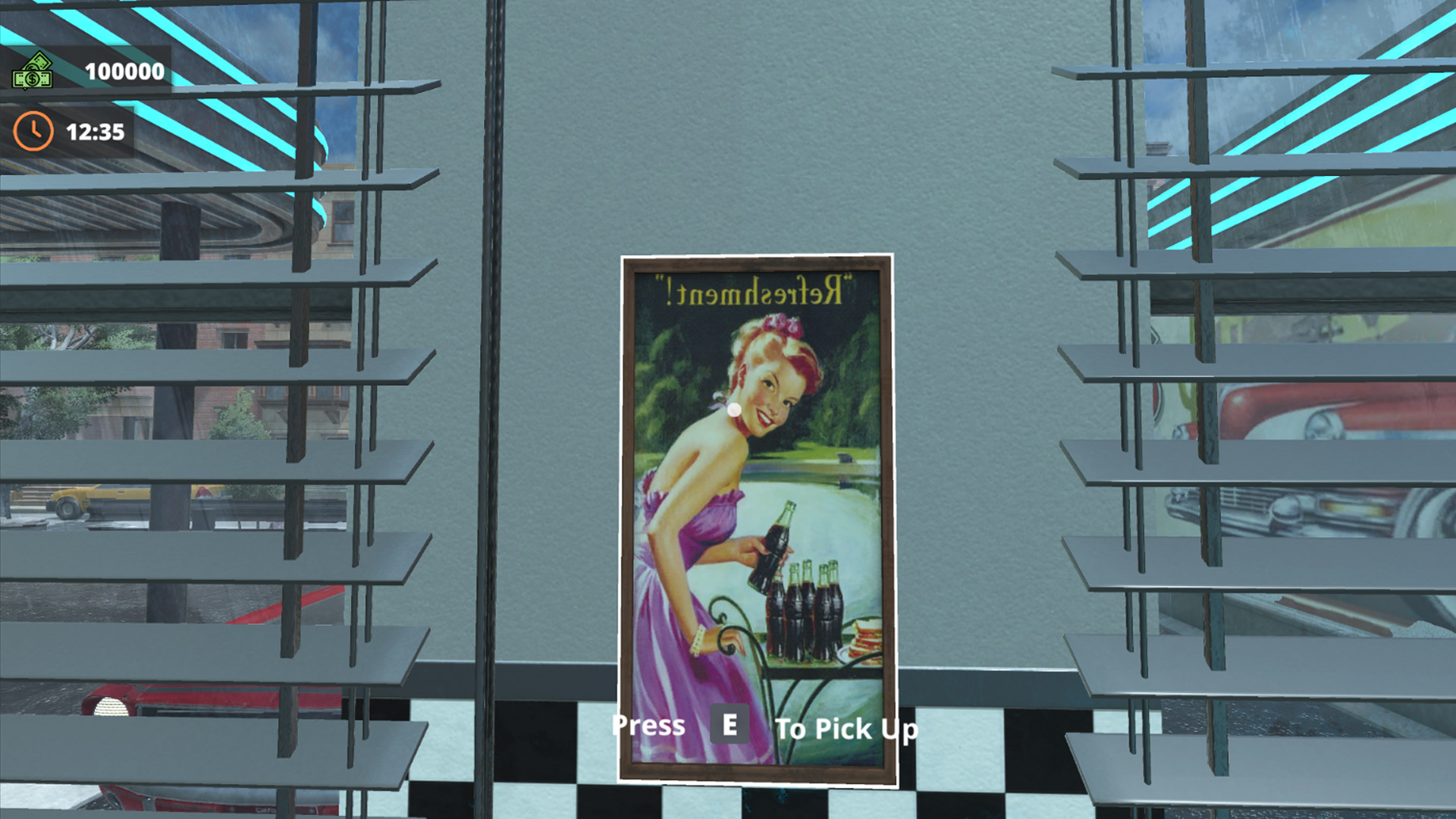 Hookah Cafe Simulator on Steam