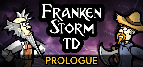 FrankenStorm TD: Prologue Cover Image