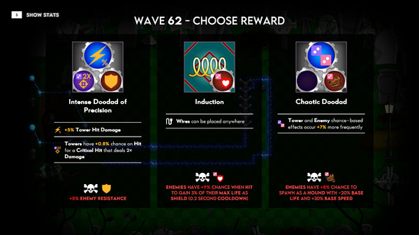 FrankenStorm TD game for windows Pc 1