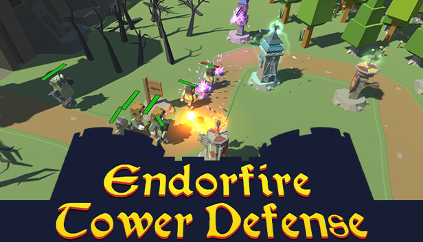 13 Best Tower Defense Games PC & Steam