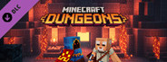 Minecraft Dungeons Hero DLC