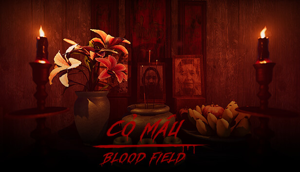 Blood Field | Cỏ Máu trên Steam