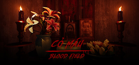 Blood Field | Cỏ Máu steam charts