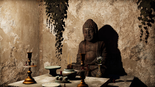 Blood Field | Cỏ Máufor windows and Linux 1