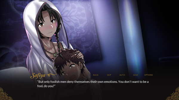 скриншот All Ashes and Illusions 0