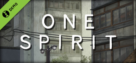 One Spirit Demo banner