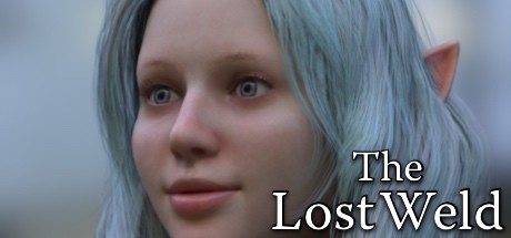 The Lost Weld Cover Image