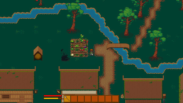 Vagabond Game Download For PC-3