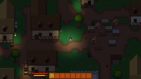 Vagabond Game Download For PC-4