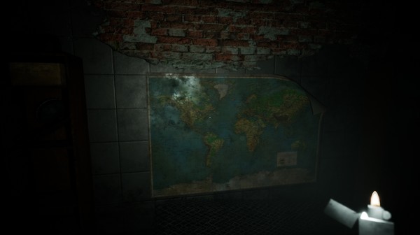 FEAR game for Linux 1