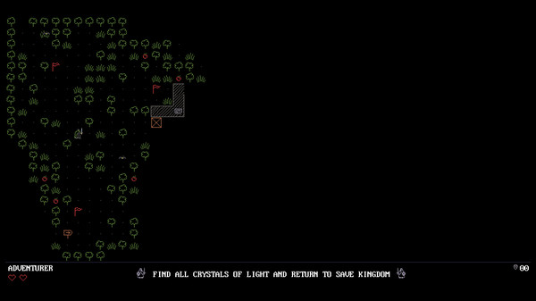 Скриншот из That Role Playing