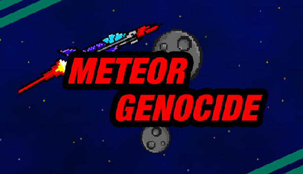 Steam Workshop::interactive Meteors