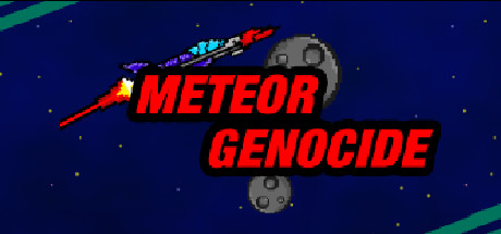 Meteor Genocide steam charts