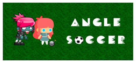 Angle Soccer Cover Image