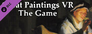 Great Paintings VR - The Game