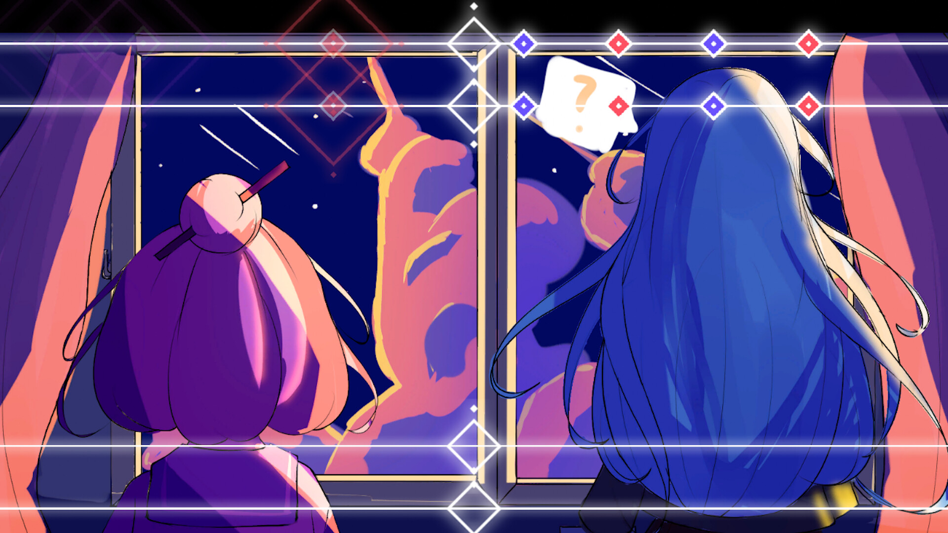 If The Dream Of Star #5