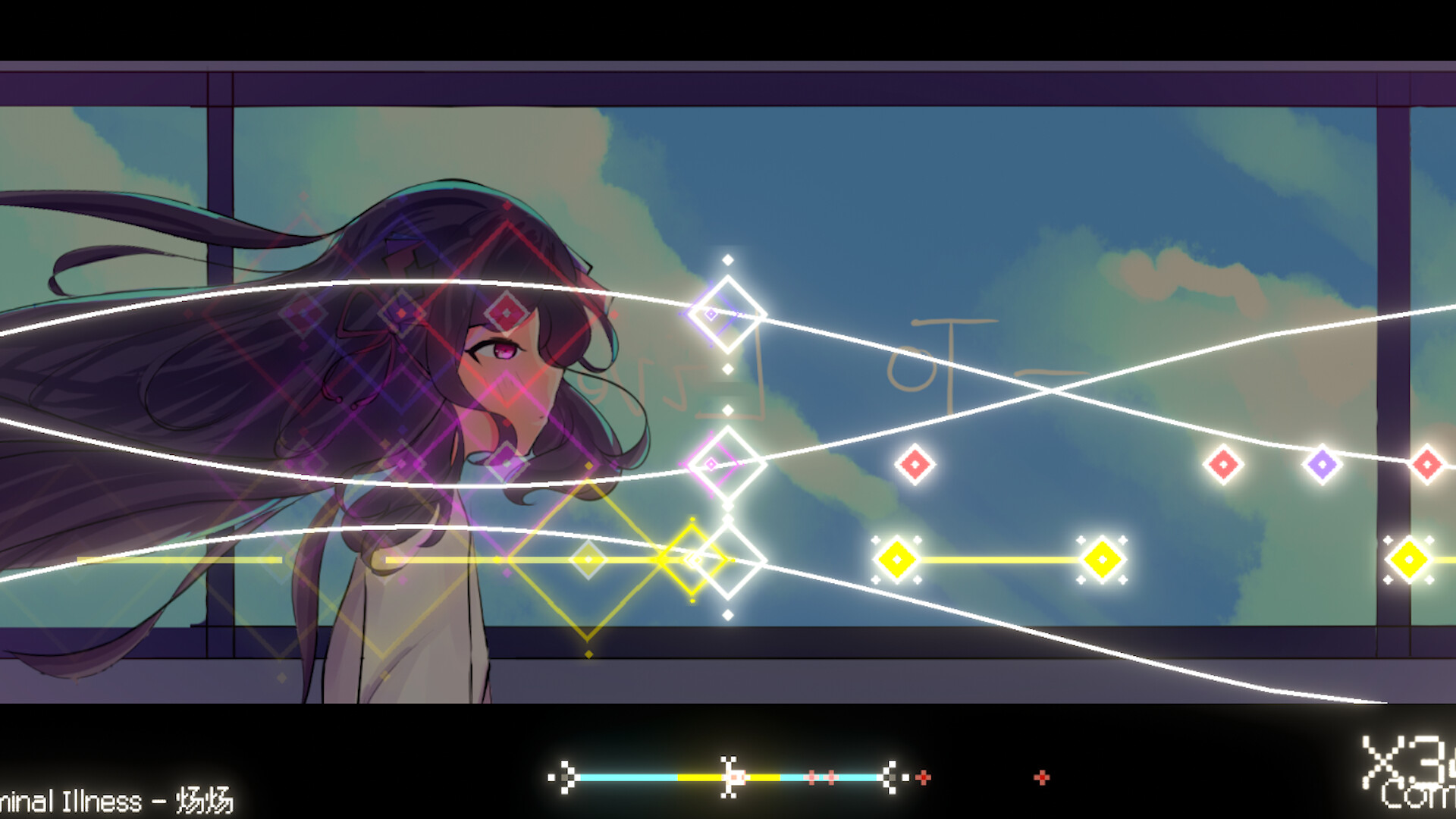 If The Dream Of Star #4