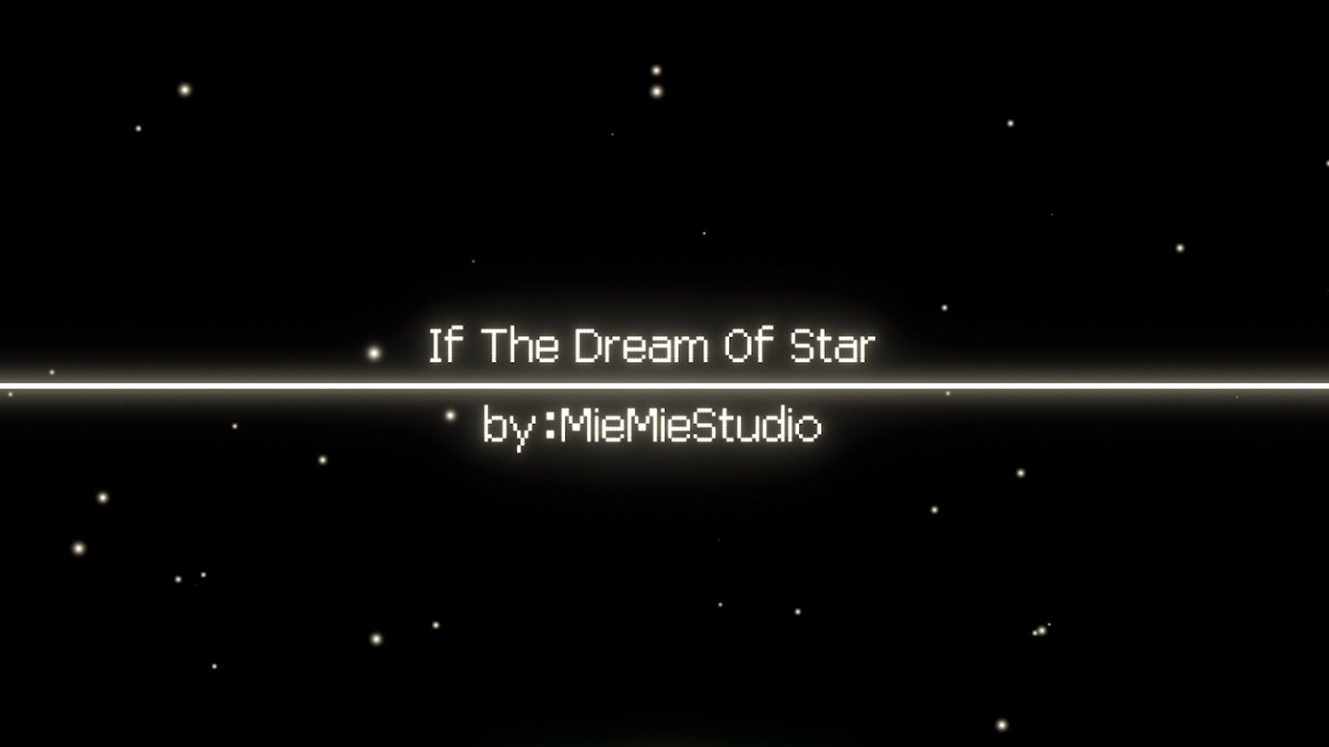 If The Dream Of Star #0