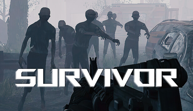 Orc Survivor on Steam