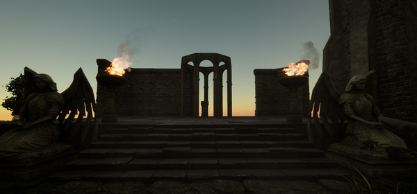 Скриншот из Survivor