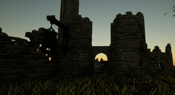 Скриншот из Survivor